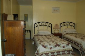Core Creek Lodge