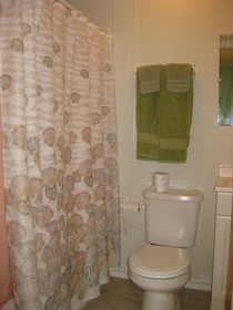 Core Creek Lodge