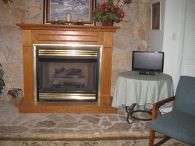Core Creek Lodge