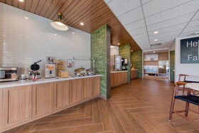 Fairfield Inn & Suites Charlotte Belmont