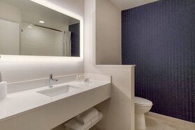 Fairfield Inn & Suites Charlotte Belmont