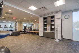 Fairfield Inn & Suites Charlotte Belmont