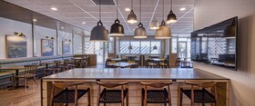 Fairfield Inn & Suites Charlotte Belmont