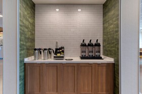 Fairfield Inn & Suites Charlotte Belmont