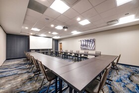 Fairfield Inn & Suites Charlotte Belmont