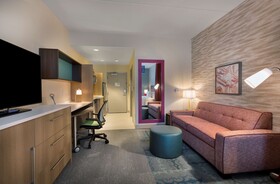 Home2 Suites by Hilton Charlotte Belmont