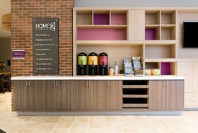 Home2 Suites by Hilton Charlotte Belmont