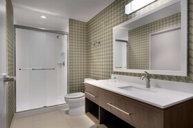 Home2 Suites by Hilton Charlotte Belmont