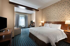 Home2 Suites by Hilton Charlotte Belmont