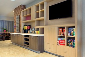 Home2 Suites by Hilton Charlotte Belmont