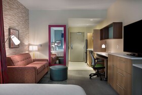 Home2 Suites by Hilton Charlotte Belmont