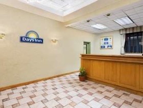 Days Inn by Wyndham Biscoe