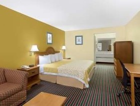 Days Inn by Wyndham Biscoe