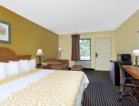 Days Inn by Wyndham Biscoe