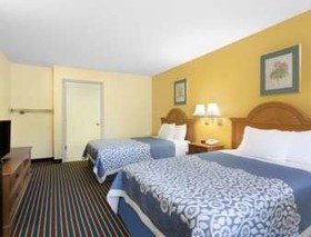 Days Inn by Wyndham Biscoe