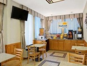 Days Inn by Wyndham Biscoe