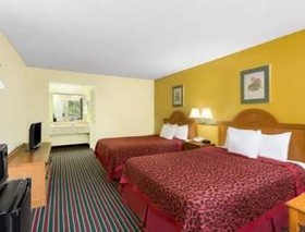 Days Inn by Wyndham Biscoe