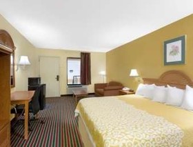 Days Inn by Wyndham Biscoe