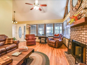 Creekside Cottage Star5Vacations