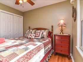 Creekside Cottage Star5Vacations