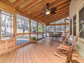 Creekside Cottage Star5Vacations