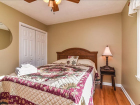 Creekside Cottage Star5Vacations