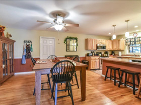 Creekside Cottage Star5Vacations