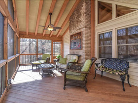 Creekside Cottage Star5Vacations