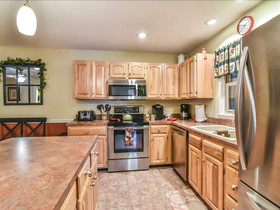 Creekside Cottage Star5Vacations