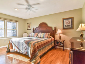Creekside Cottage Star5Vacations