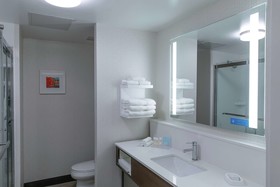 Hampton Inn Black Mountain