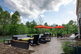 Hampton Inn Black Mountain