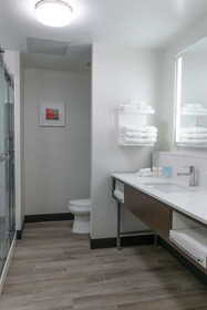 Hampton Inn Black Mountain