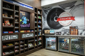 Hampton Inn Black Mountain