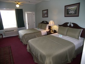 Green Park Inn