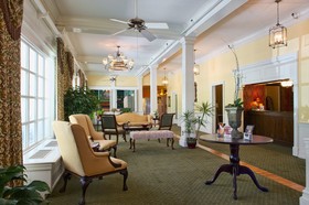 Green Park Inn
