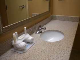 Holiday Inn Express Blowing Rock South