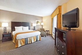 Holiday Inn Express Blowing Rock South
