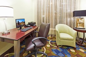 Holiday Inn Express Blowing Rock South