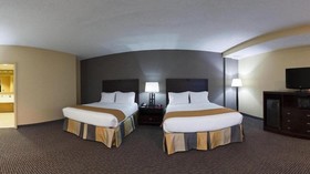Holiday Inn Express Blowing Rock South