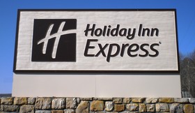 Holiday Inn Express Blowing Rock South