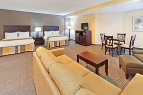 Holiday Inn Express Blowing Rock South