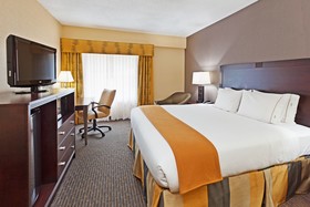 Holiday Inn Express Blowing Rock South