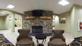 Holiday Inn Express Blowing Rock South