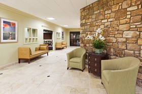 Holiday Inn Express Blowing Rock South