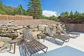 Holiday Inn Express Blowing Rock South