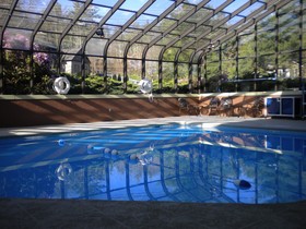 Holiday Inn Express Blowing Rock South