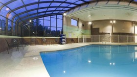 Holiday Inn Express Blowing Rock South