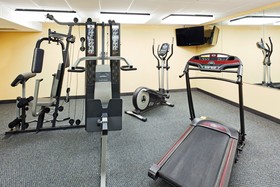 Holiday Inn Express Blowing Rock South