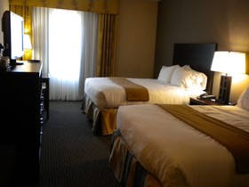 Holiday Inn Express Blowing Rock South